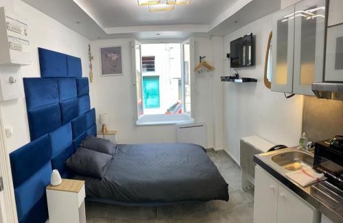 Montargis Apartment | Studio Jacuzzi in Montargis centre