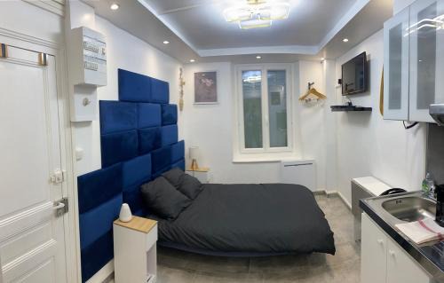 Montargis Apartment | Studio Jacuzzi in Montargis centre