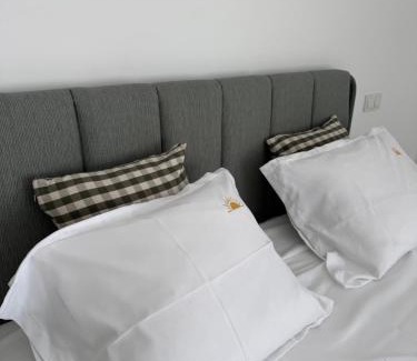 Bucharest City-Centre Apartment | Studio K Central - New building & private parking