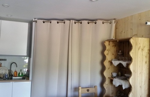 La Clusaz Apartment | Studio - La Clusaz