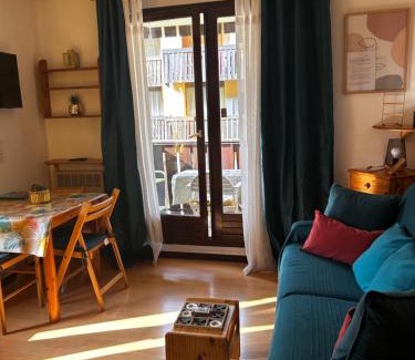 Allos Apartment | Studio la Gioia