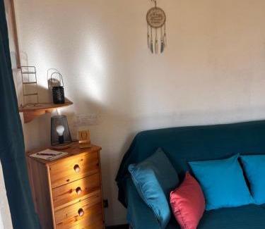 Allos Apartment | Studio la Gioia