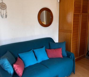 Allos Apartment | Studio la Gioia