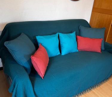 Allos Apartment | Studio la Gioia