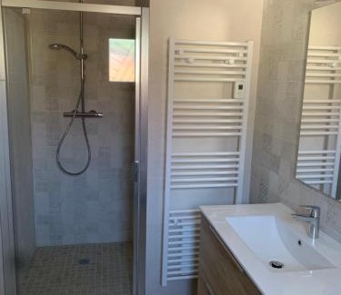 Serignan Apartment | Studio la salicorne