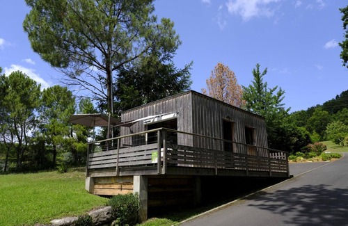 Lamothe-Montravel Apartment | Studio Lamothe-Montravel, studio flat, 2 persons