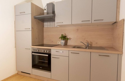 Mallnitz Apartment | Studio - Landhaus Rainer