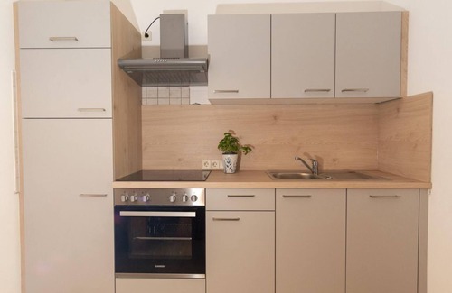 Mallnitz Apartment | Studio - Landhaus Rainer