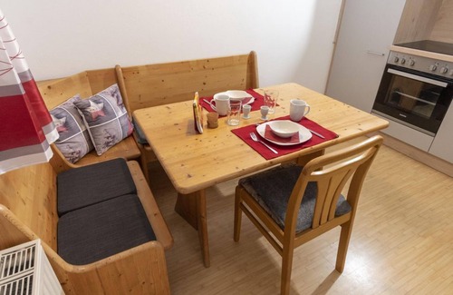 Mallnitz Apartment | Studio - Landhaus Rainer