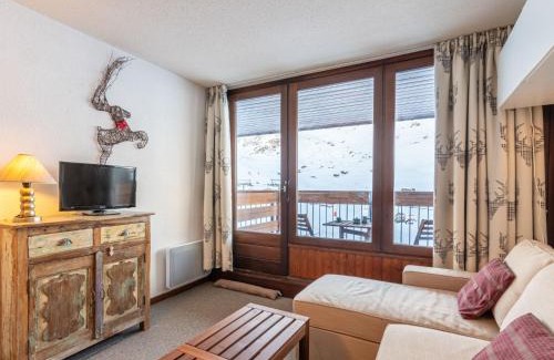 Val Claret Apartment | Studio Le Borsat - Val Claret-17 by Interhome