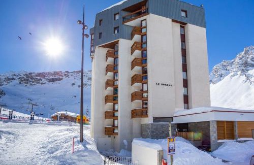Val Claret Apartment | Studio Le Borsat - Val Claret-17 by Interhome