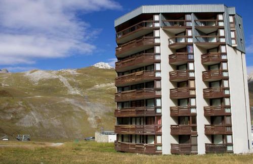 Val Claret Apartment | Studio Le Borsat - Val Claret-17 by Interhome