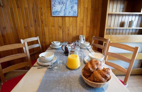 Val Claret Apartment | Studio Le Curling B - Val Claret-36 by Interhome