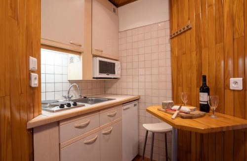 Val Claret Apartment | Studio Le Curling B - Val Claret-36 by Interhome