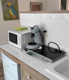 Lacuisine Apartment | Studio le Memagne