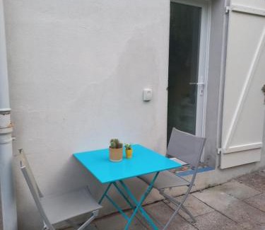 Besancon Apartment | Studio : le petit comtois