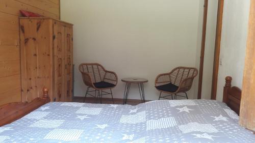 Arbaz Apartment | Studio Le Plan Clou