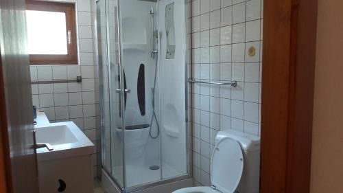 Arbaz Apartment | Studio Le Plan Clou