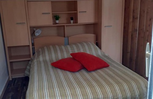 Lezignan-Corbieres Apartment | Studio lena