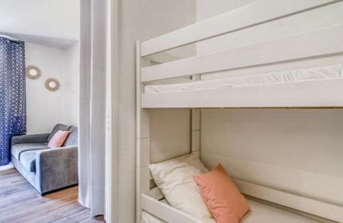 La Madrague Apartment | Studio Les Aigues Marines-61 by Interhome