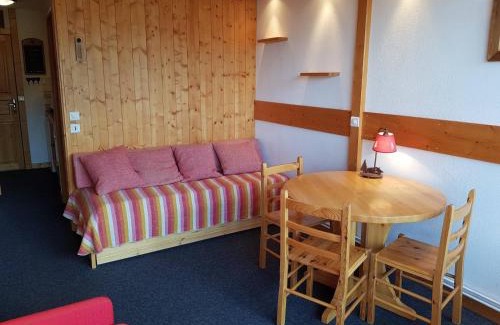 Arc-1600 Apartment | Studio Les Arcs 1600, 1 pièce, 3 personnes - FR-1-411-532
