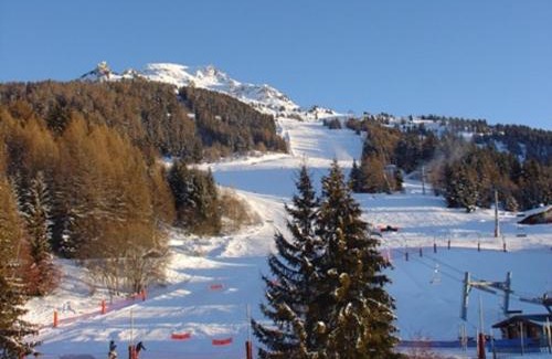 Arc-1600 Apartment | Studio Les Arcs 1600, 1 pièce, 3 personnes - FR-1-411-532