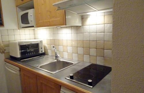 Arc-1600 Apartment | Studio Les Arcs 1600, 1 pièce, 3 personnes - FR-1-411-532