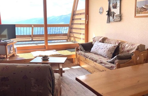 Arc-1600 Apartment | Studio Les Arcs 1600, 1 pièce, 4 personnes - FR-1-411-623