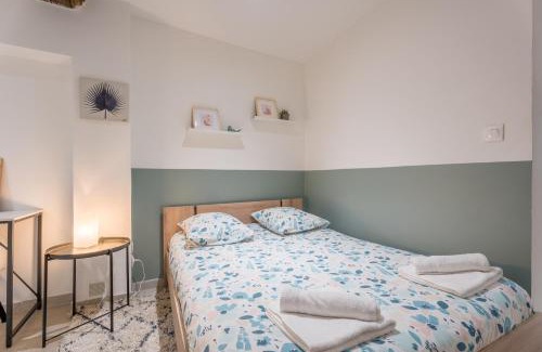 Chasselay Apartment | Studio Les Etoiles de Chasselay