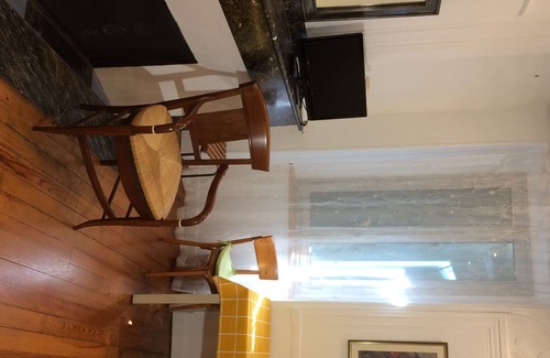 Bagneres-de-Bigorre Apartment | Studio "Les Pivoines", in the city center, 2 people