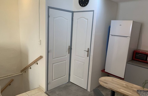 Allauch Apartment | Studio les Iris - Studio in the heart of Allauch's old village