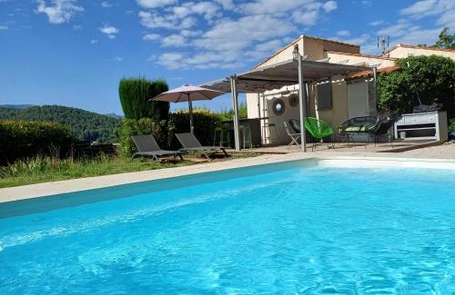 Auriol House | Studio Les Oliviers