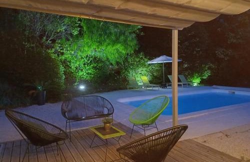 Auriol House | Studio Les Oliviers