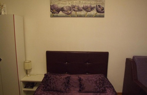 Lazaret Apartment | Studio Lilia