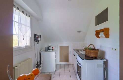 Plomeur Apartment | Studio Loarwenn - 2p, à 5min de la plage la Torche