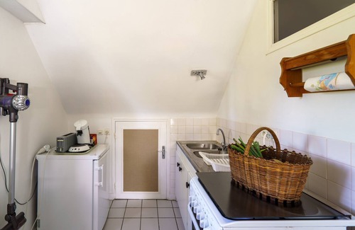 Plomeur Apartment | Studio Loarwenn - 2p, à 5min de la plage la Torche
