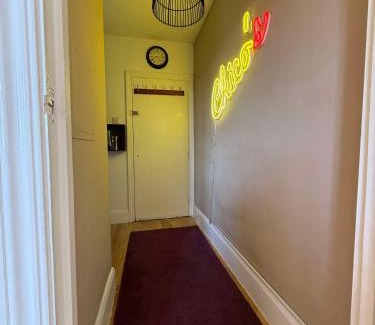 Kensal Green Apartment | Studio London