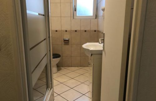 Bourgfelden Apartment | Studio Lora 51B