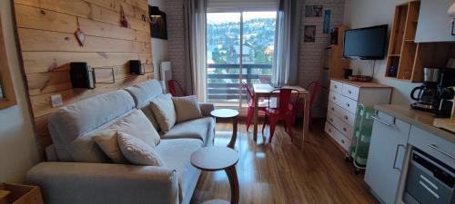 Arette Apartment | studio Loubat pyrénée, ménage inclus