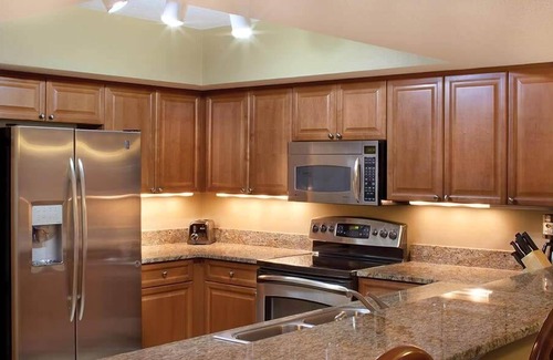 Open Sands Condo | Studio Lower Level Condo, Gulf of Panama Fun!