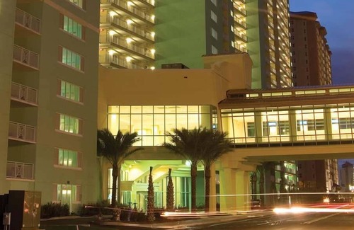 Open Sands Condo | Studio Lower Level Condo, Gulf of Panama Fun!