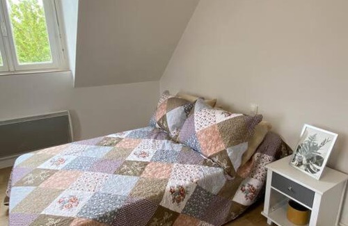 Solesmes Apartment | Studio lumineux de 35m2 au cœur de Solesmes