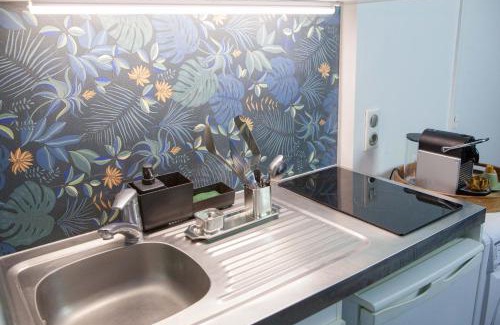 Villemomble Apartment | Studio Lumineux proche de Paris et Disneyland