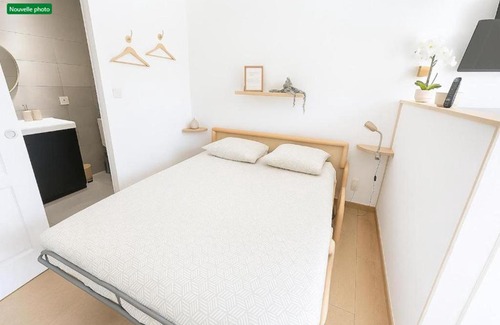 Trans-en-Provence Apartment | Studio Luna Confort et proximité du Roc d Azur 2025