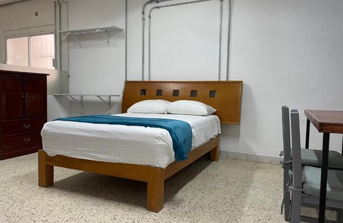 Emiliano Zapata Bed & Breakfast | Studio Madero 370