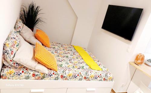 Cavaillon Apartment | Studio MAREVA