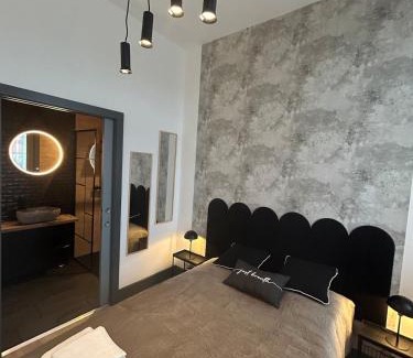 Wittelsheim Apartment | Studio Marie-Louise