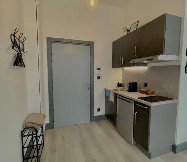 Wittelsheim Apartment | Studio Marie-Louise