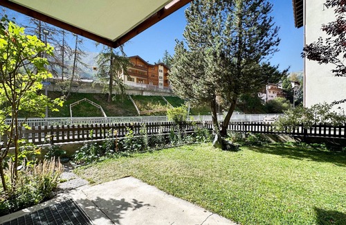 Zermatt Apartment | Studio Marmotta - Zermatt
