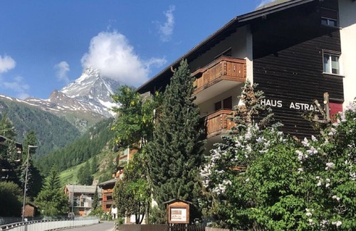 Zermatt Apartment | Studio Marmotta - Zermatt